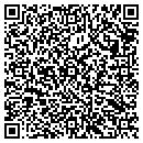 QR code with Keyser House contacts