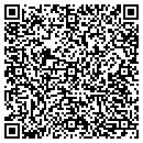 QR code with Robert M Manyik contacts