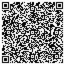 QR code with C W Moore & Co Inc contacts