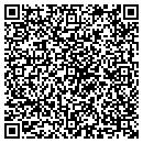 QR code with Kenneth Hardy MD contacts