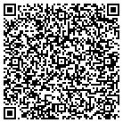 QR code with Princeton Recreation Department contacts