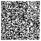 QR code with Hinton-Alderson Airport contacts