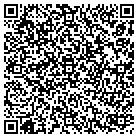 QR code with Pee Wee's Excavating Service contacts