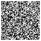 QR code with White Mountain Mining Josephn contacts