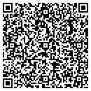 QR code with James Pitsenbarger contacts