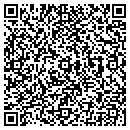 QR code with Gary Trabert contacts
