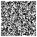 QR code with Taylored Pets contacts