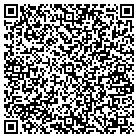 QR code with Regional Eye Assoc Inc contacts