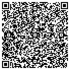 QR code with Twice As Nice Alternative Bar contacts