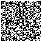 QR code with Mc Donald's Hearing Aid Center contacts