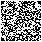 QR code with Reds Radiator Service contacts