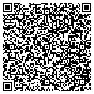 QR code with K & R Quality Home Improvement contacts
