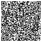 QR code with Cherry River Elementary School contacts