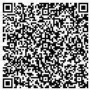 QR code with Ricks Excavating contacts