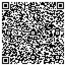 QR code with Anything Mechanical contacts