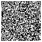 QR code with Hamiltons Masonry contacts