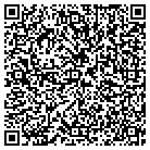 QR code with Richard M Roach Funeral Home contacts