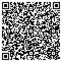 QR code with Tangles contacts