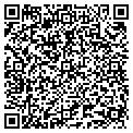 QR code with Tlc contacts