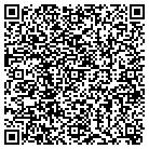 QR code with R & B Dismantling Inc contacts