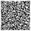 QR code with C A D Energy Corp contacts