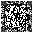 QR code with Garys Excavating contacts