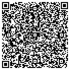 QR code with Princeton Hematology & Oncolgy contacts