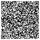 QR code with Richard Webb Contracting Inc contacts