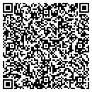 QR code with One-Shot Extinguisher contacts