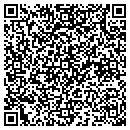 QR code with US Cellular contacts