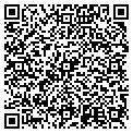 QR code with ABC contacts