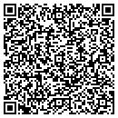 QR code with Y W C A Inc contacts