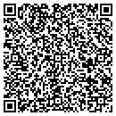 QR code with J & C Industries Inc contacts