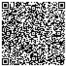 QR code with H & R Block Tax Service contacts