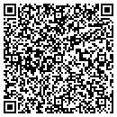 QR code with W M L J Radio contacts