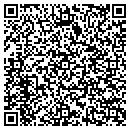 QR code with A Penny Wise contacts