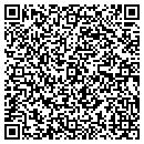 QR code with G Thomas Altizer contacts