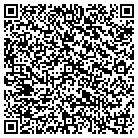 QR code with Rhodes Brick & Block Co contacts