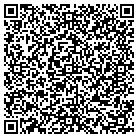 QR code with R & B Transport Refrigeration contacts