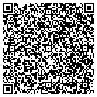 QR code with J W Scott Community Center contacts