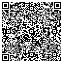 QR code with La Fontaines contacts