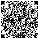 QR code with Malone's General Store contacts