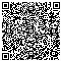 QR code with Hardees contacts