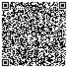 QR code with Martin Marietta Aggregates contacts