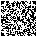 QR code with Ken Mac Inc contacts