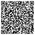 QR code with WVRC contacts