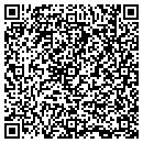QR code with On The Go Grill contacts