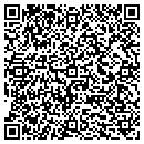 QR code with Alline Styling Salon contacts