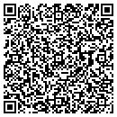QR code with Shams Garage contacts