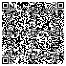 QR code with Calhoun County Family Resource contacts